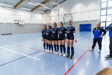 Bild 466 - wU18 Norddeutsche Meisterschaft